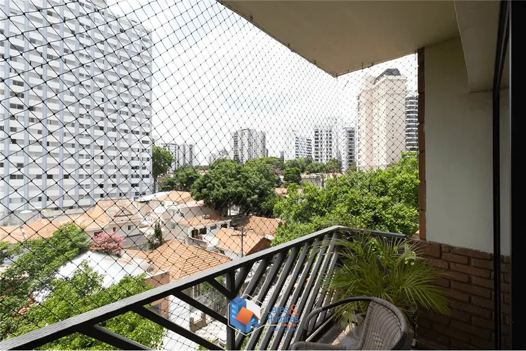 Apartamento, 3 quartos, 155 m² - Foto 2