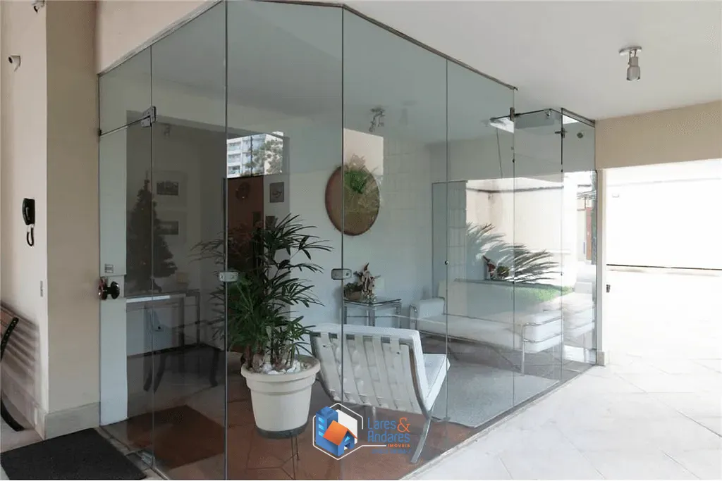 Apartamento, 3 quartos, 155 m² - Foto 14