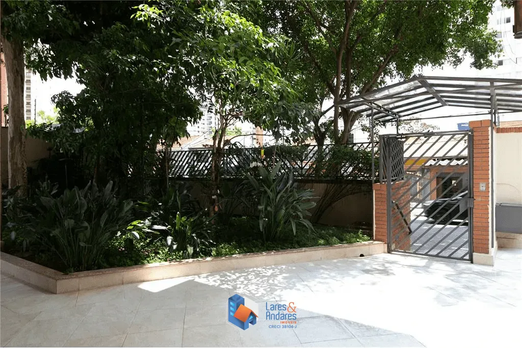 Apartamento, 3 quartos, 155 m² - Foto 16
