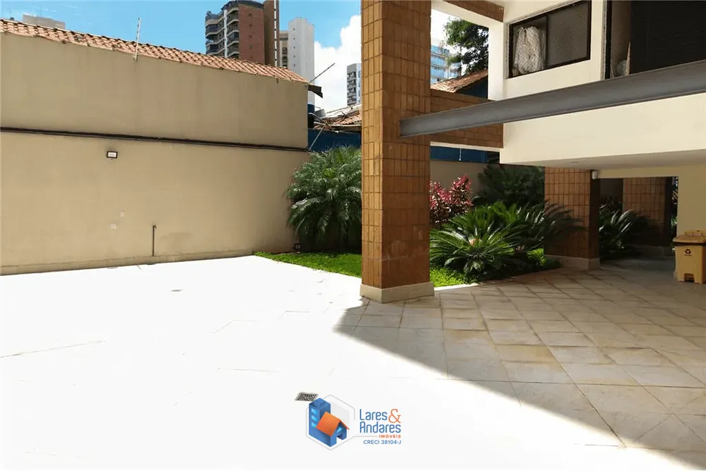Apartamento, 3 quartos, 155 m² - Foto 17