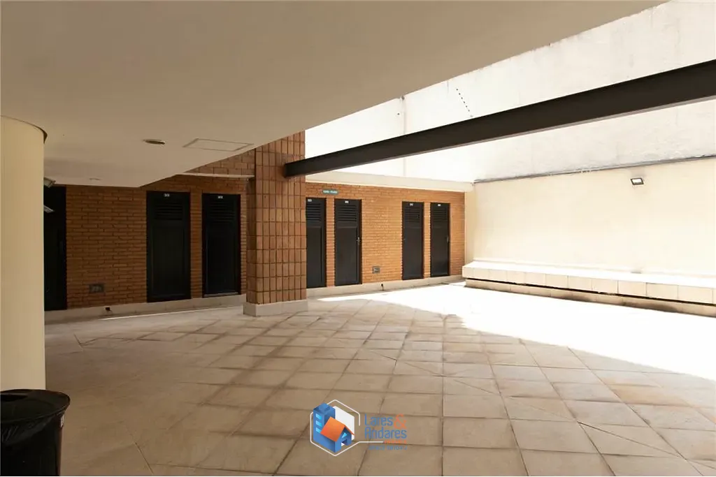 Apartamento, 3 quartos, 155 m² - Foto 20