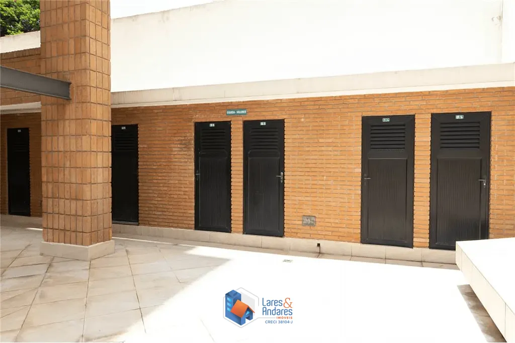 Apartamento, 3 quartos, 155 m² - Foto 21