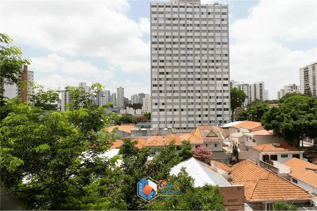Apartamento, 3 quartos, 155 m² - Foto 22