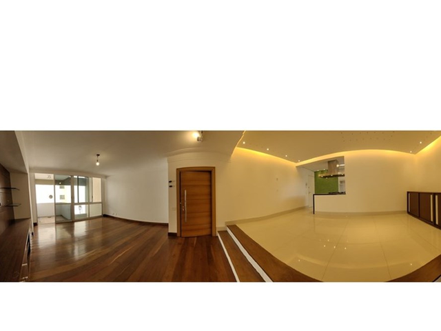 Foto do Apartamento - Apartamento à venda 3 Quartos 1 Suite 2 Vagas 127M² Moema São Paulo - SP | Correteria Imóveis