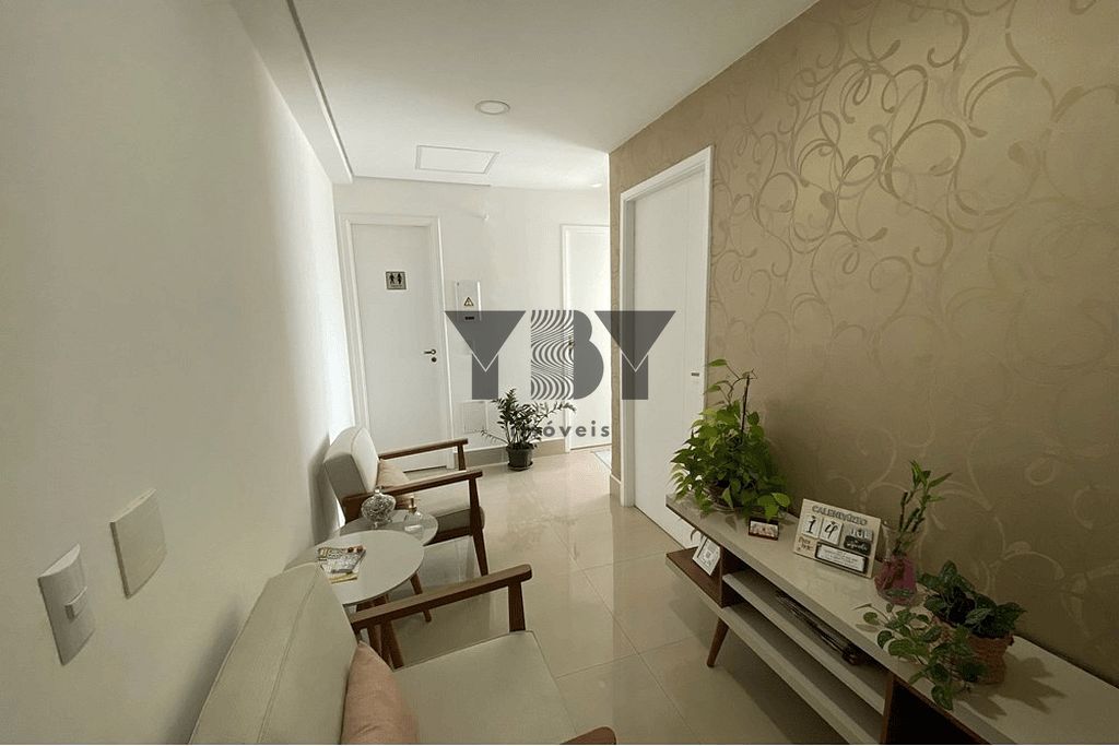 Conjunto Comercial-Sala à venda, 42m² - Foto 1