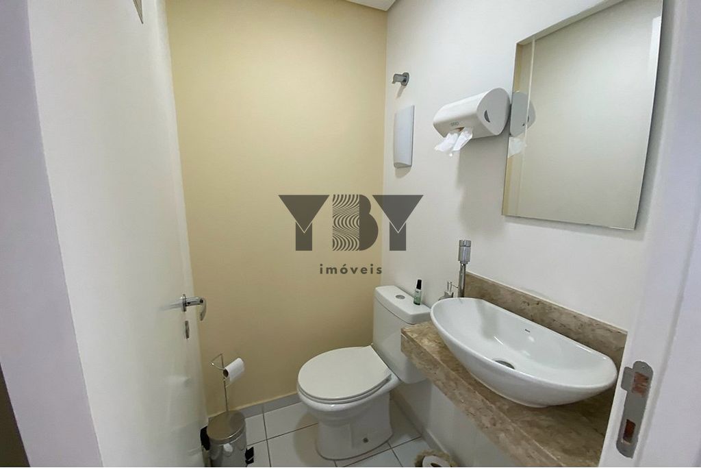 Conjunto Comercial-Sala à venda, 42m² - Foto 26