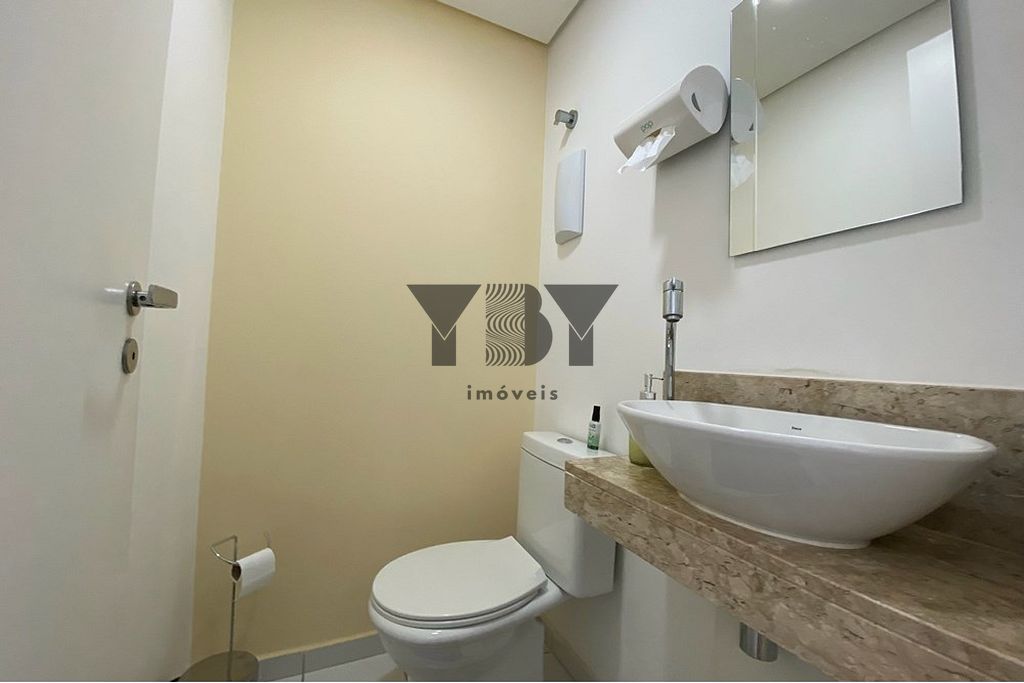 Conjunto Comercial-Sala à venda, 42m² - Foto 27