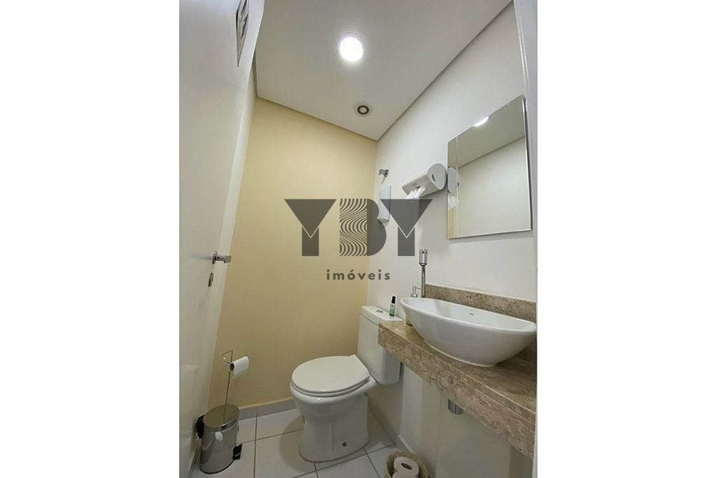 Conjunto Comercial-Sala à venda, 42m² - Foto 28