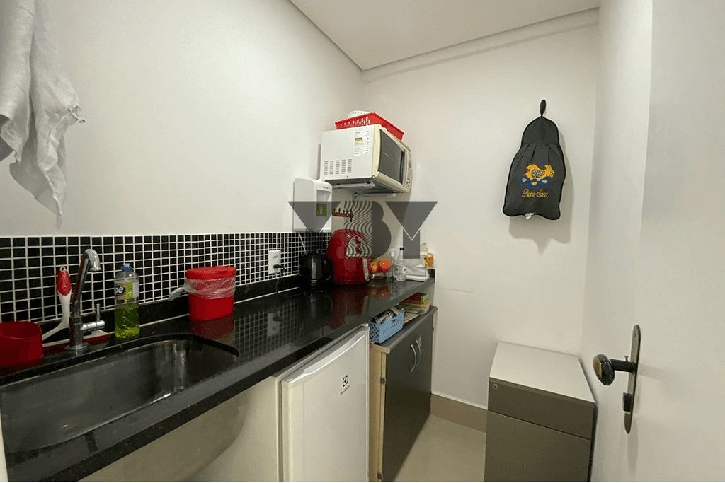 Conjunto Comercial-Sala à venda, 42m² - Foto 29