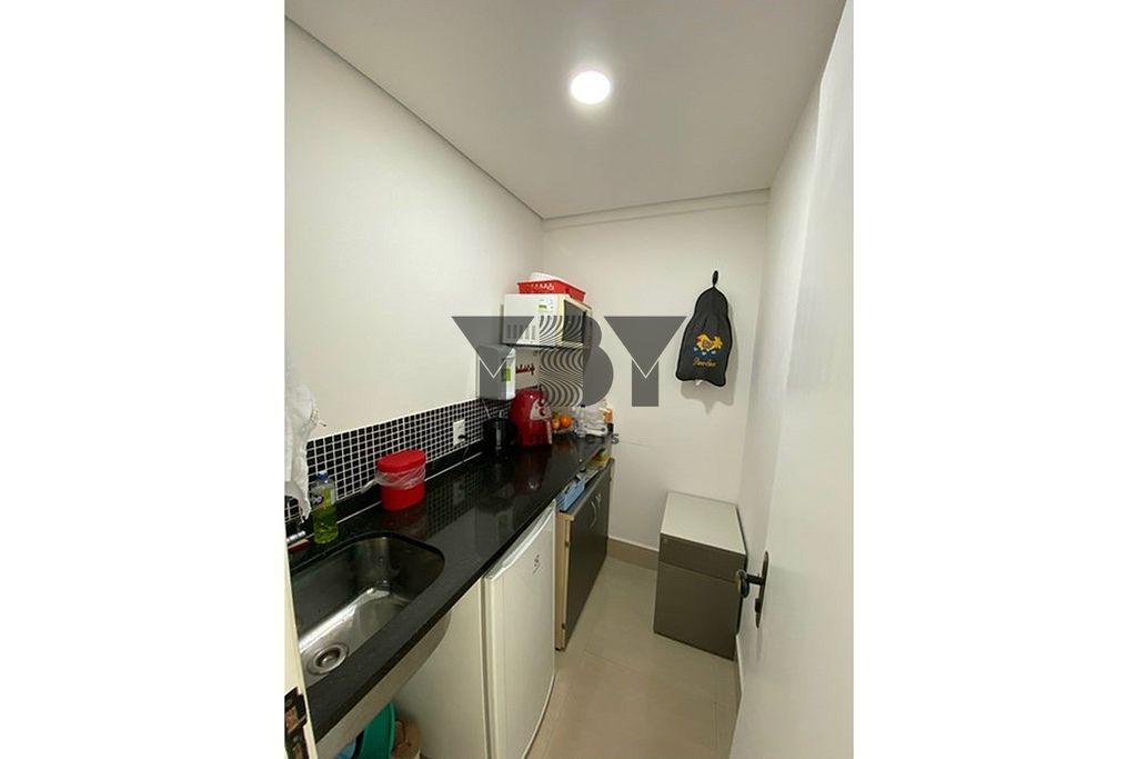 Conjunto Comercial-Sala à venda, 42m² - Foto 31
