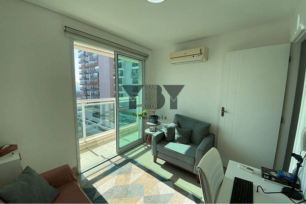 Conjunto Comercial-Sala à venda, 42m² - Foto 24