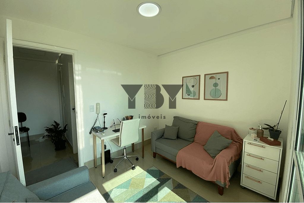 Conjunto Comercial-Sala à venda, 42m² - Foto 36