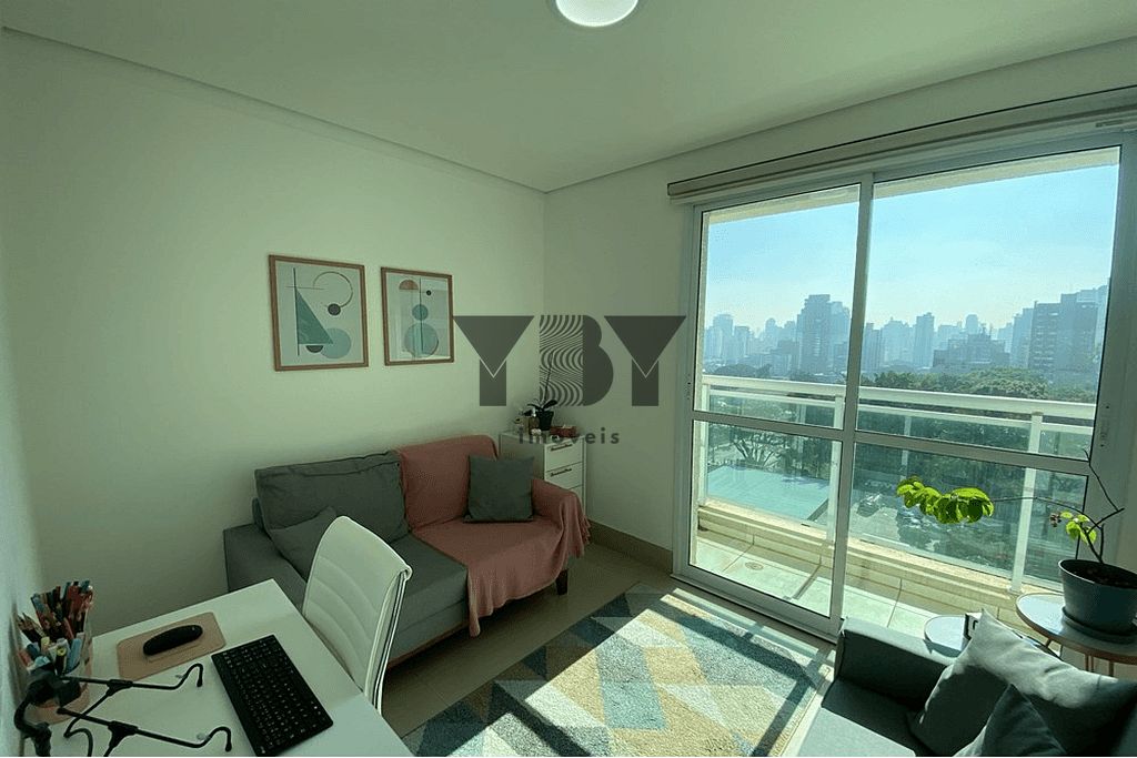Conjunto Comercial-Sala à venda, 42m² - Foto 39