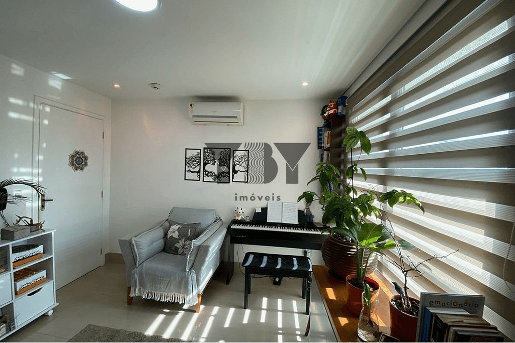 Conjunto Comercial-Sala à venda, 42m² - Foto 41