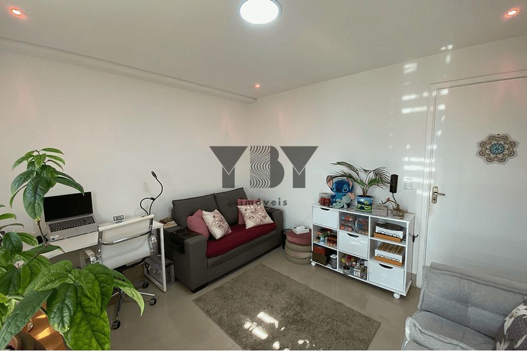 Conjunto Comercial-Sala à venda, 42m² - Foto 43