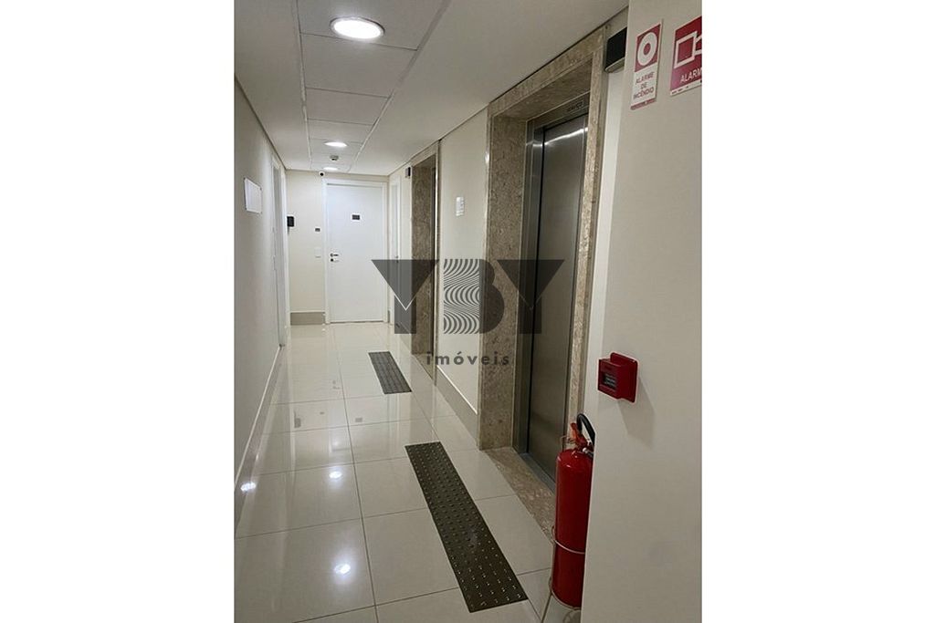 Conjunto Comercial-Sala à venda, 42m² - Foto 44