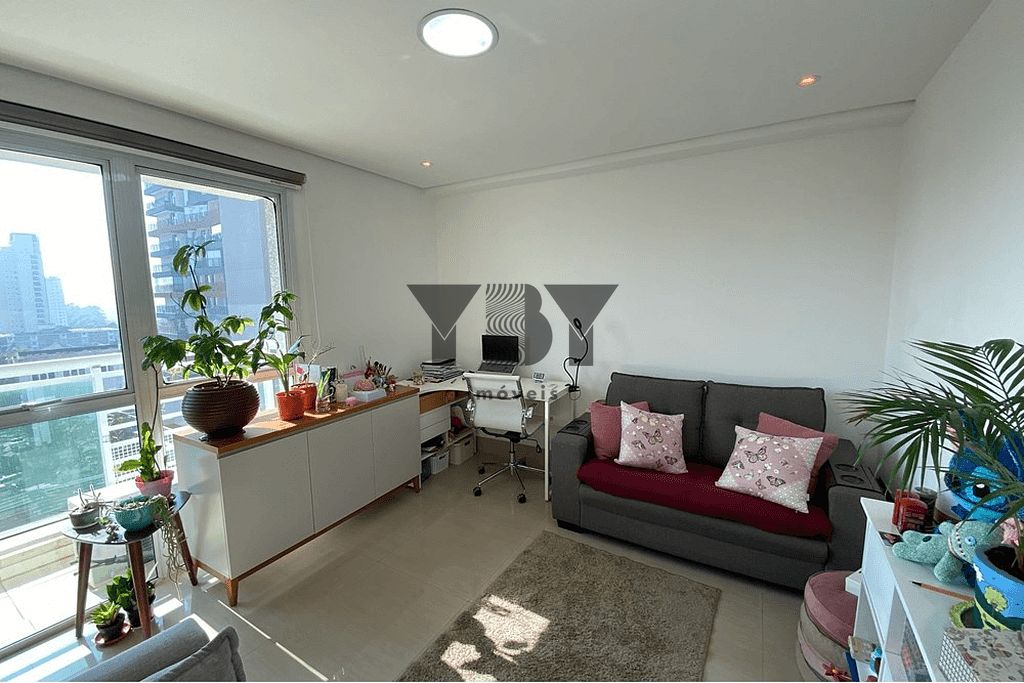 Conjunto Comercial-Sala à venda, 42m² - Foto 45