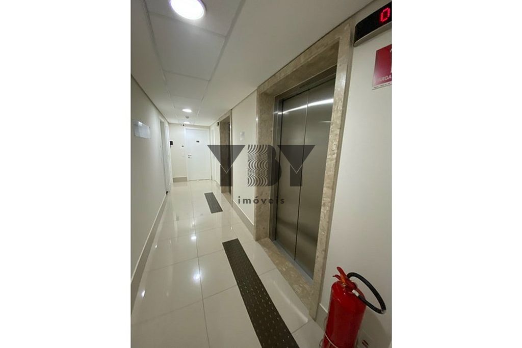 Conjunto Comercial-Sala à venda, 42m² - Foto 13