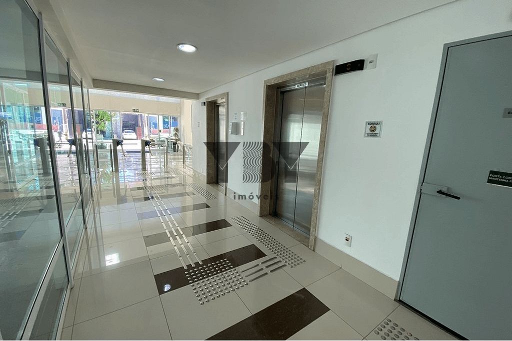 Conjunto Comercial-Sala à venda, 42m² - Foto 3