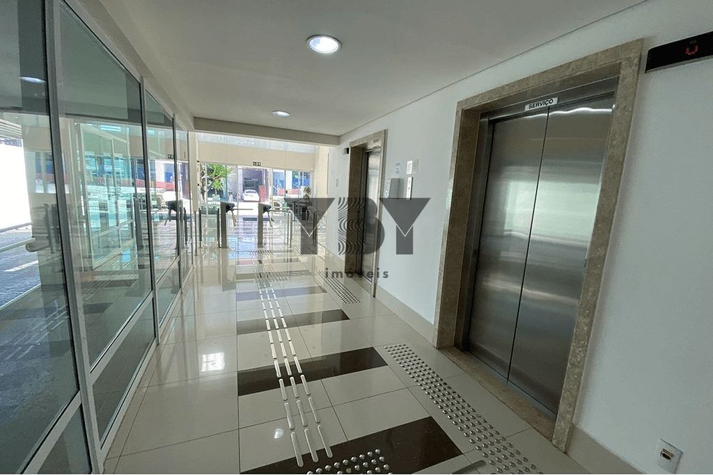 Conjunto Comercial-Sala à venda, 42m² - Foto 4