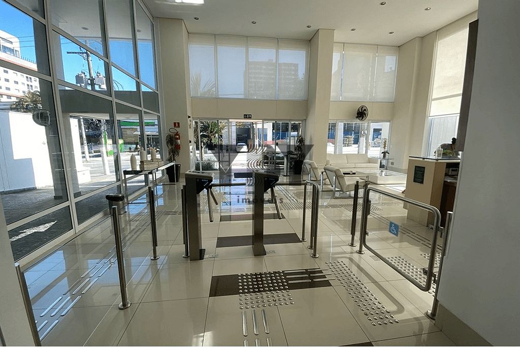 Conjunto Comercial-Sala à venda, 42m² - Foto 5