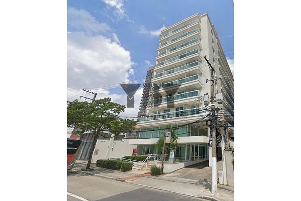 Conjunto Comercial-Sala à venda, 42m² - Foto 6