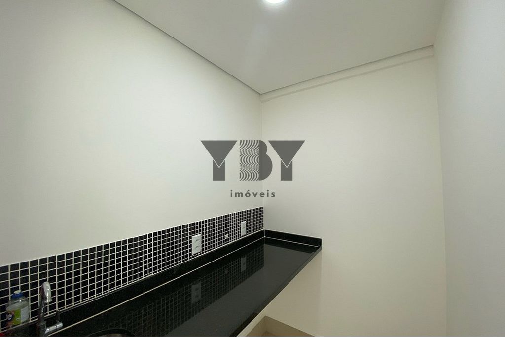 Conjunto Comercial-Sala à venda, 42m² - Foto 19