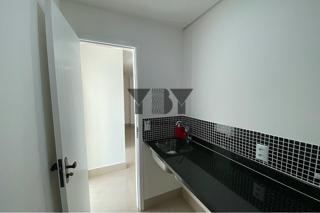 Conjunto Comercial-Sala à venda, 42m² - Foto 20