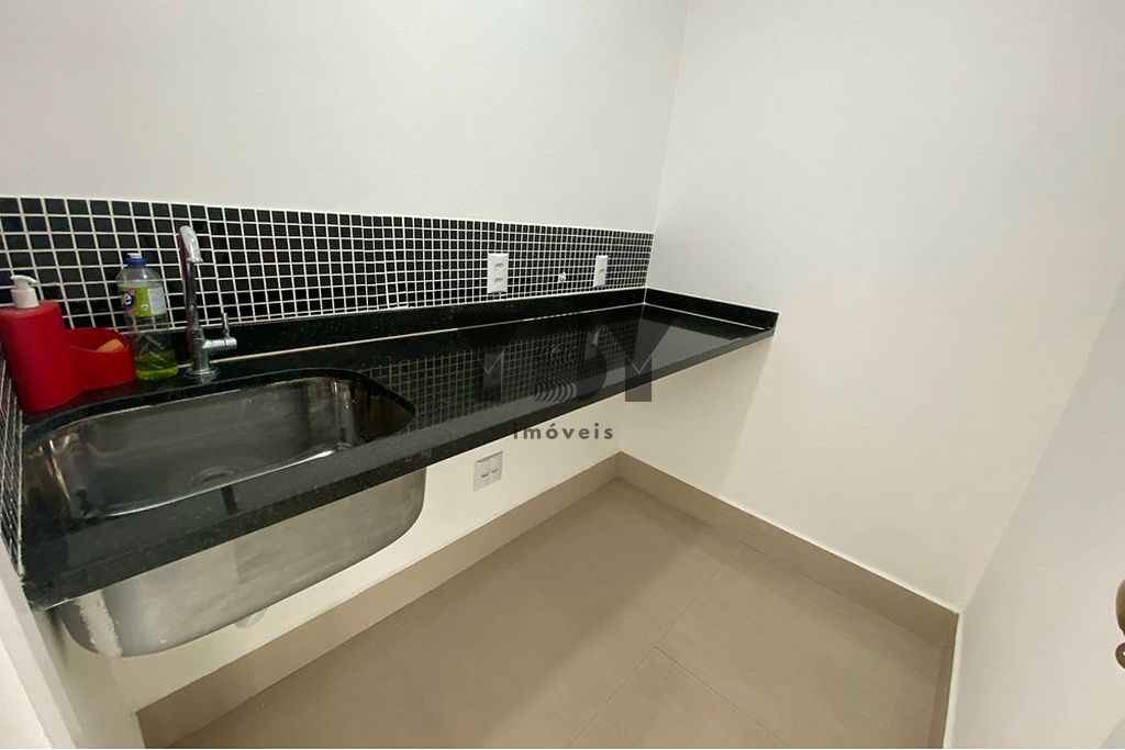 Conjunto Comercial-Sala à venda, 42m² - Foto 21