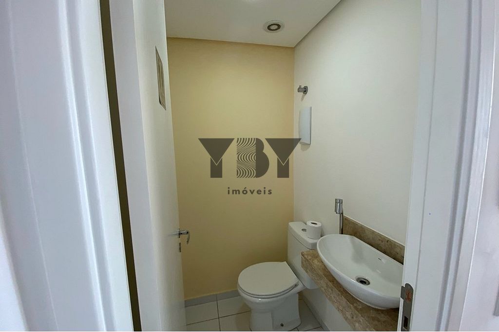 Conjunto Comercial-Sala à venda, 42m² - Foto 23
