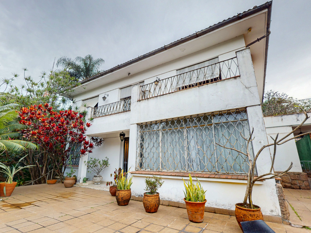 Foto do Casa - Casa à venda 3 Quartos 3 Suites 5 Vagas 855M² Sumaré São Paulo - SP | Lares e Andares Imóveis