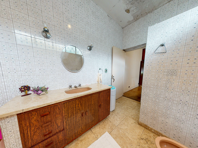 Foto do Casa - Casa à venda 3 Quartos 3 Suites 5 Vagas 855M² Sumaré São Paulo - SP | Lares e Andares Imóveis