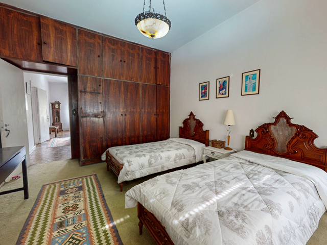 Foto do Casa - Casa à venda 3 Quartos 3 Suites 5 Vagas 855M² Sumaré São Paulo - SP | Lares e Andares Imóveis