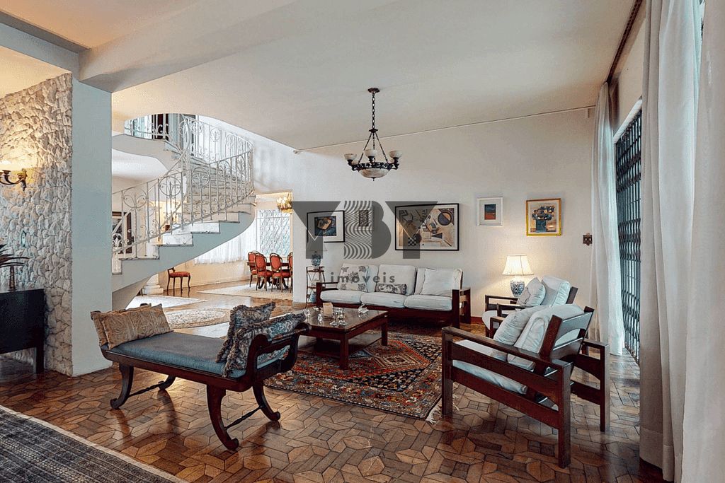 Casa à venda com 3 quartos, 855m² - Foto 64