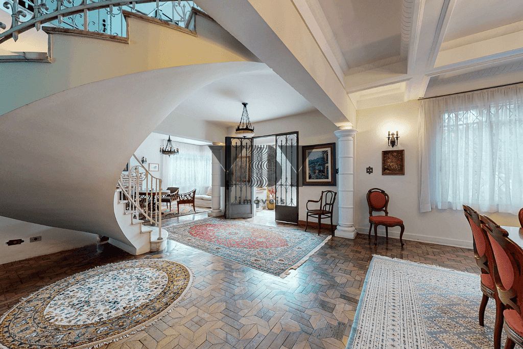 Casa à venda com 3 quartos, 855m² - Foto 56