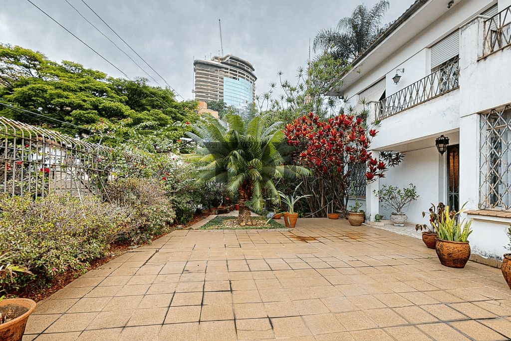 Casa à venda com 3 quartos, 855m² - Foto 51