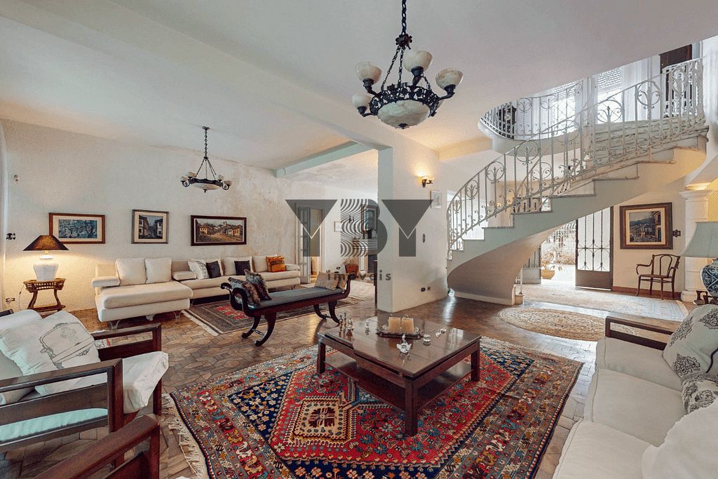 Casa à venda com 3 quartos, 855m² - Foto 50
