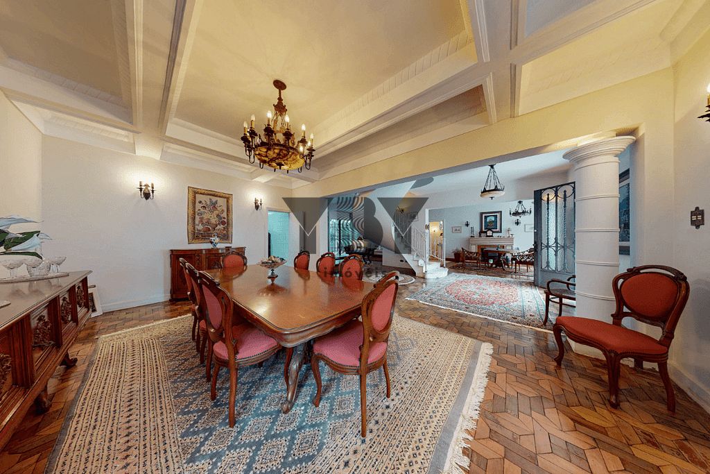 Casa à venda com 3 quartos, 855m² - Foto 49