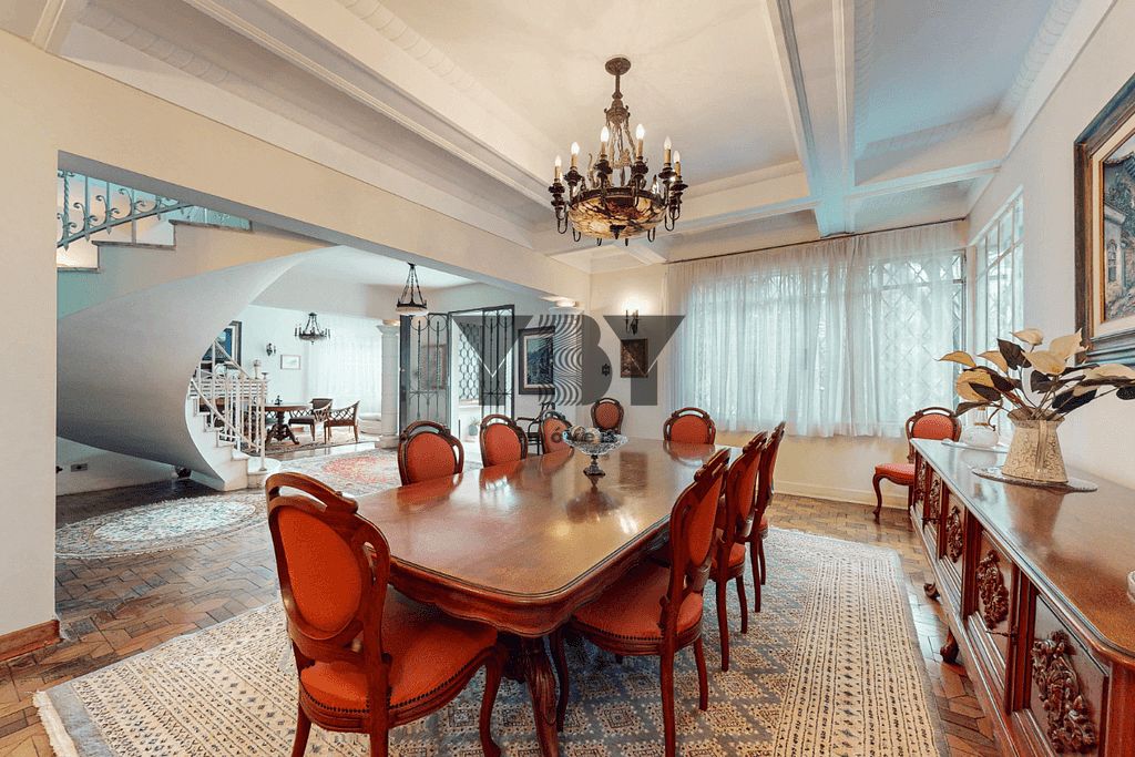 Casa à venda com 3 quartos, 855m² - Foto 86