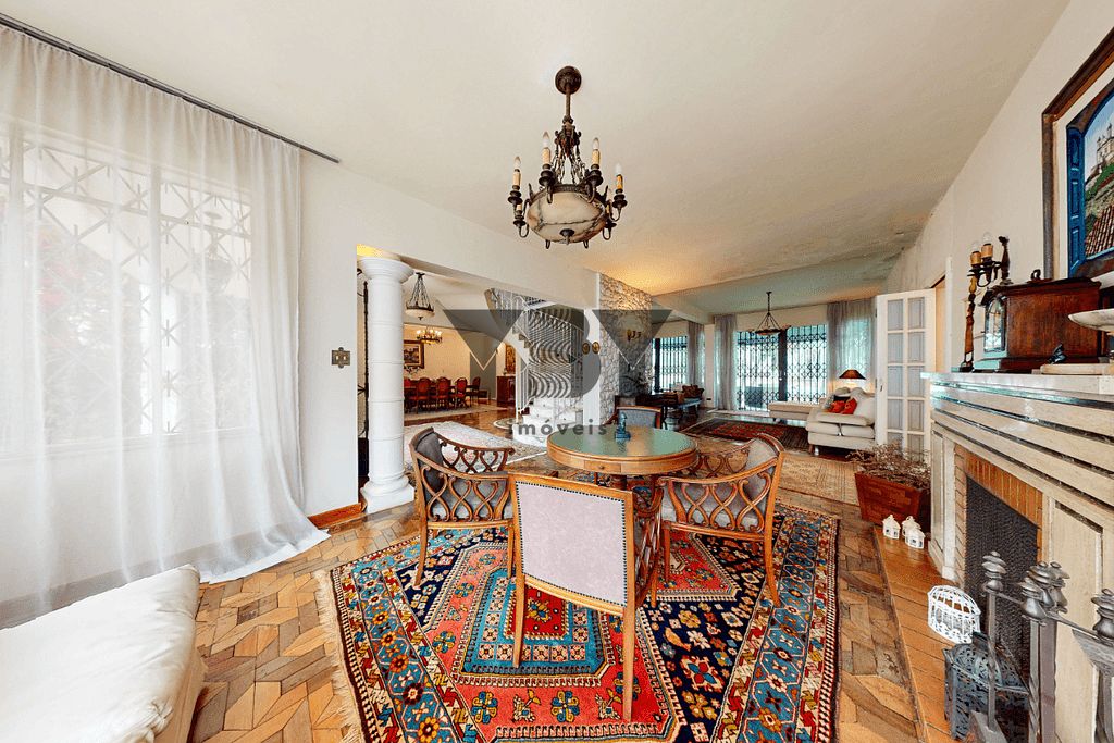 Casa à venda com 3 quartos, 855m² - Foto 85