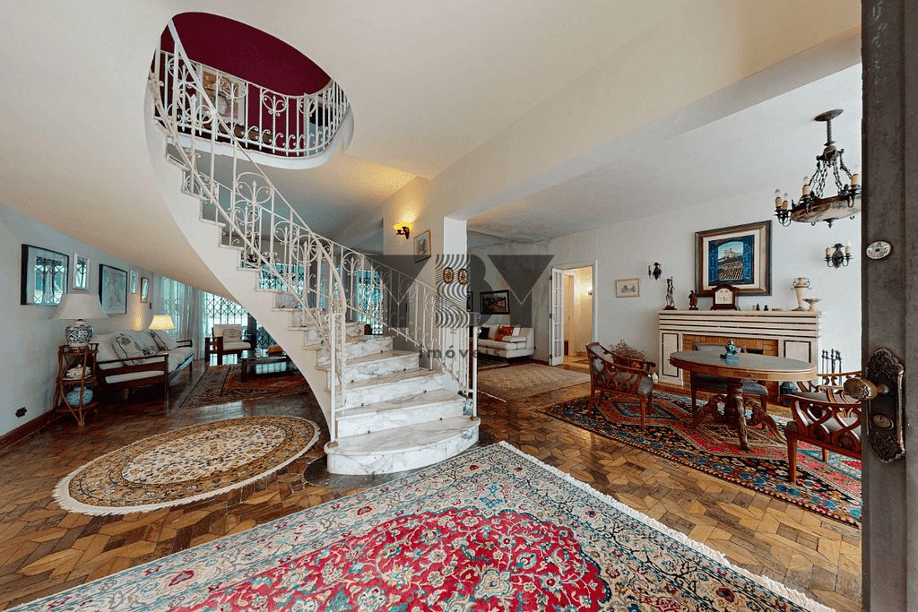 Casa à venda com 3 quartos, 855m² - Foto 82