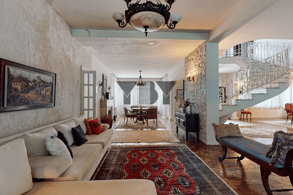 Casa à venda com 3 quartos, 855m² - Foto 78