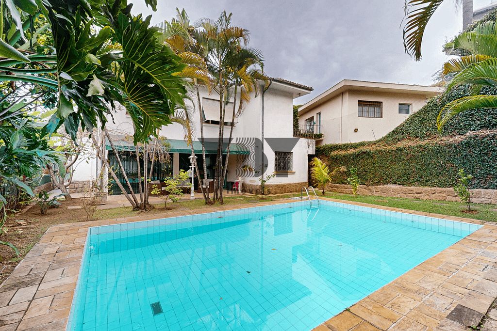 Casa à venda com 3 quartos, 855m² - Foto 74