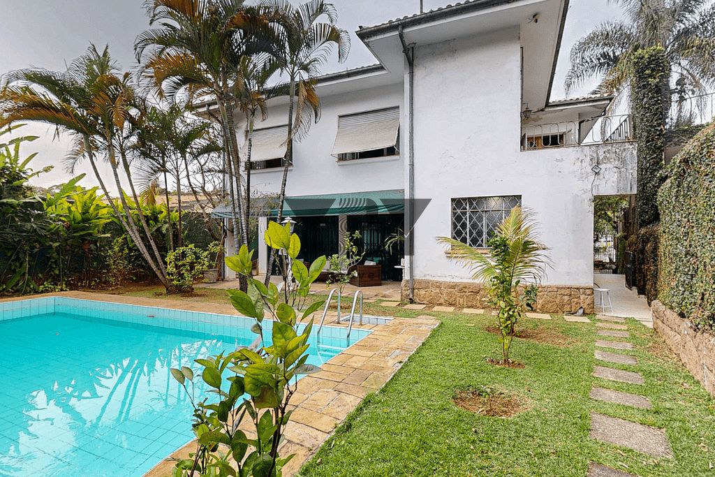 Casa à venda com 3 quartos, 855m² - Foto 73