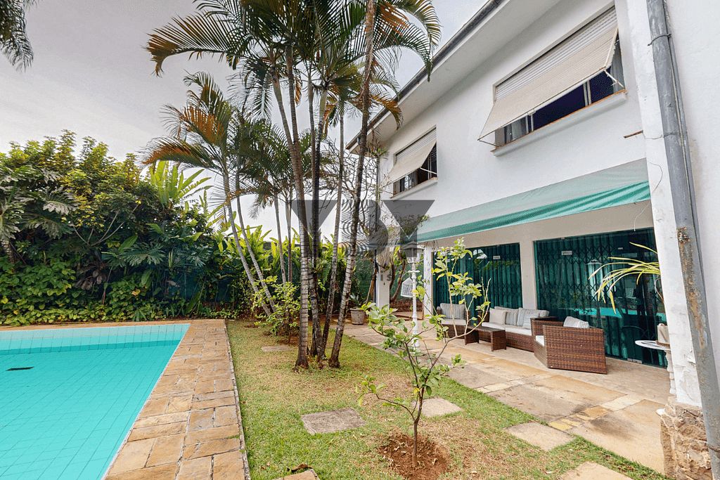 Casa à venda com 3 quartos, 855m² - Foto 71