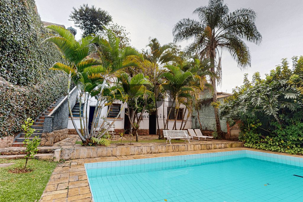 Casa à venda com 3 quartos, 855m² - Foto 81
