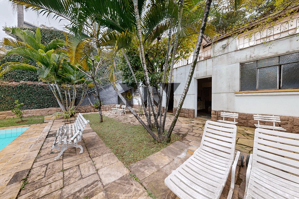 Casa à venda com 3 quartos, 855m² - Foto 23