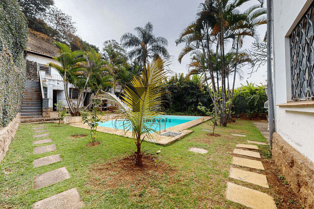 Casa à venda com 3 quartos, 855m² - Foto 20