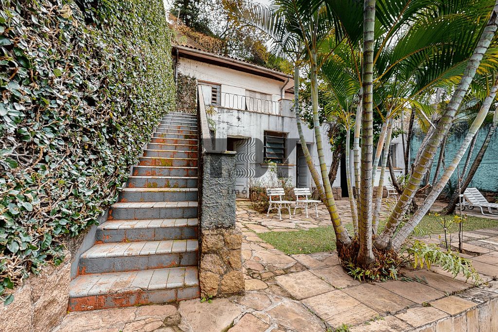Casa à venda com 3 quartos, 855m² - Foto 24