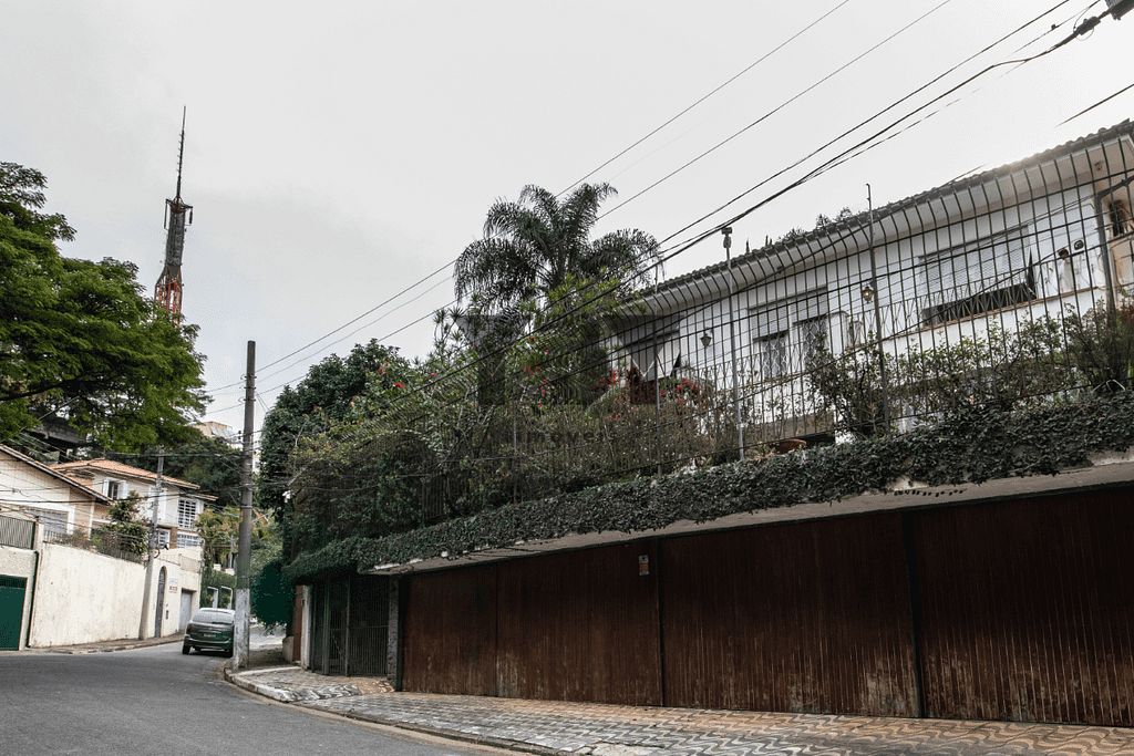 Casa à venda com 3 quartos, 855m² - Foto 30